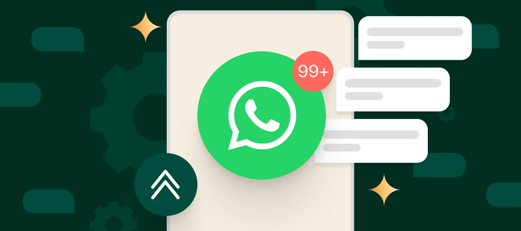 How to increase WhatsApp conversion rates? WhatsApp number checker to identify highly active users.